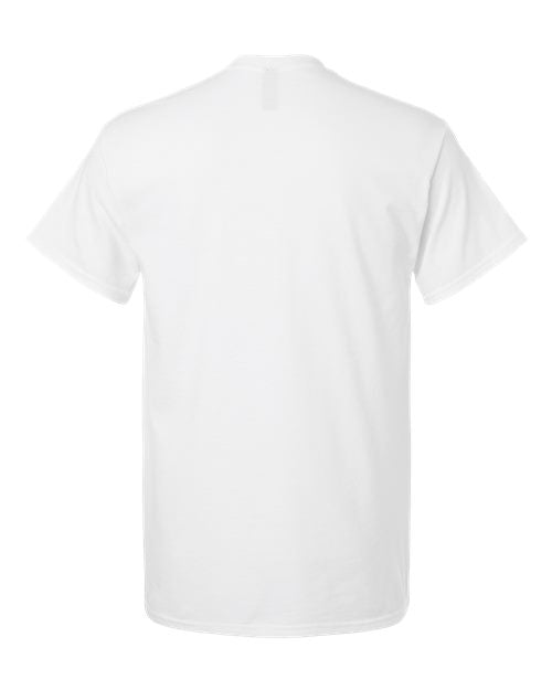 Adult Pocket T-Shirt (Unisex)