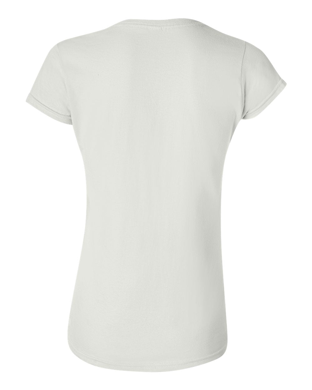 Women Softstyle Fitted T-Shirt