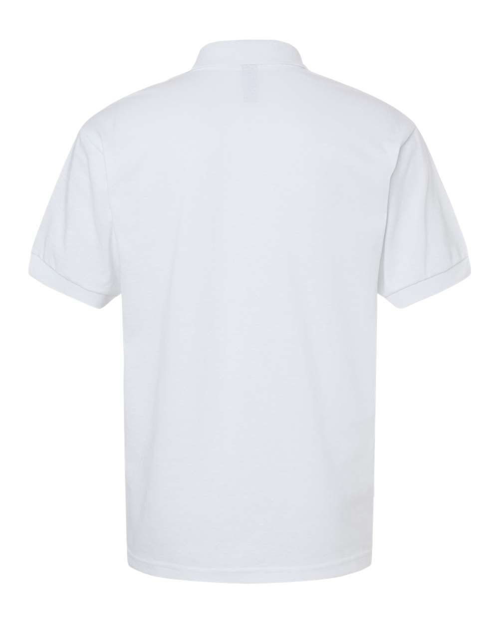 Adult Polo T-Shirt (Unisex)