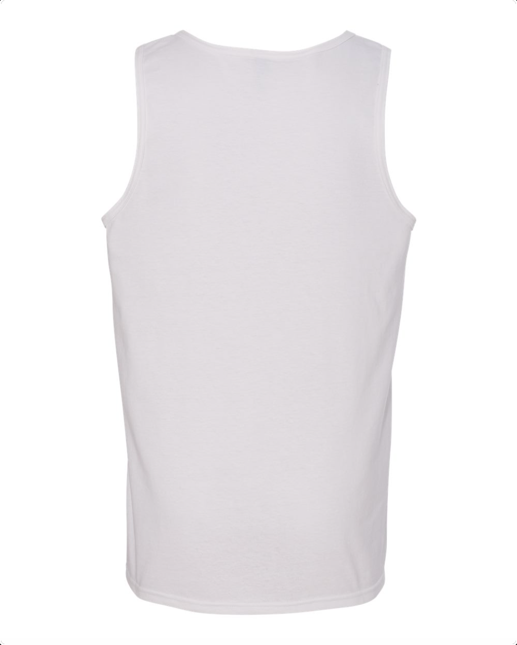 Adult Tank Top (Unisex)