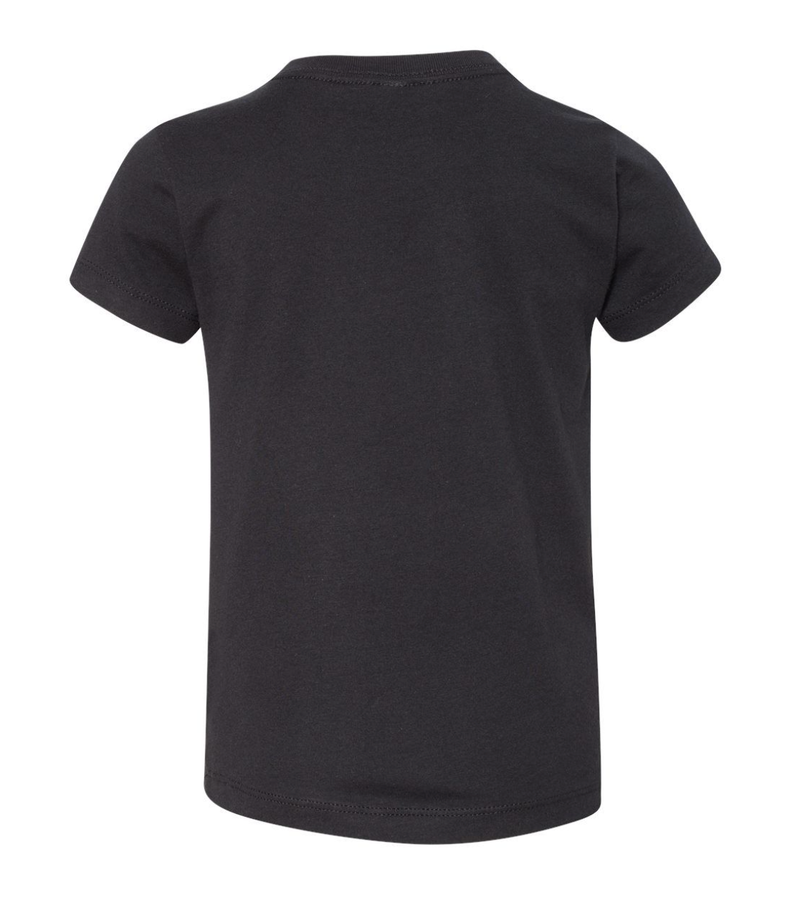 Toddler Short Sleeve T-Shirt (Unisex)