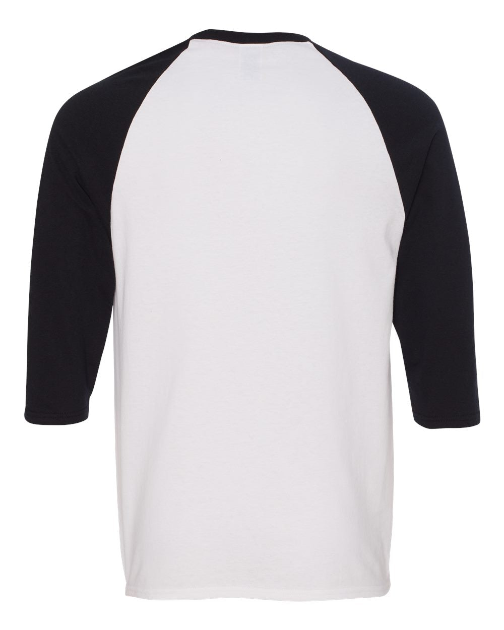 Men Baseball Tee 3/4 Sleeve
