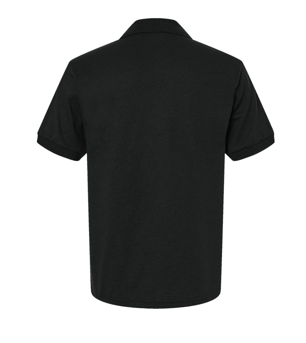 Youth Polo T-Shirt (Unisex)
