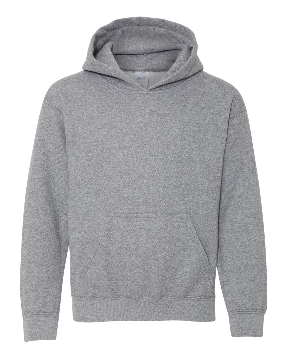 Youth Hooded Sweatshirt (Unisex)