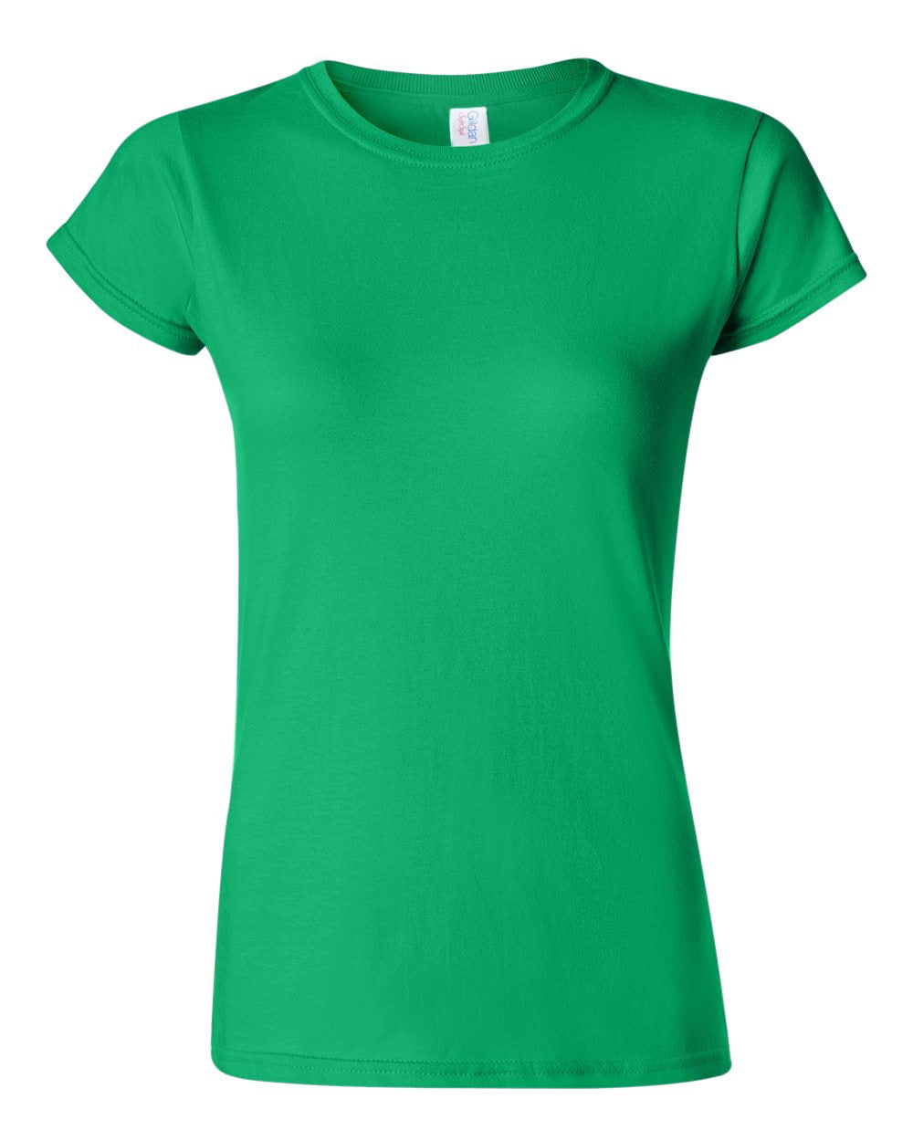 Women Softstyle Fitted T-Shirt