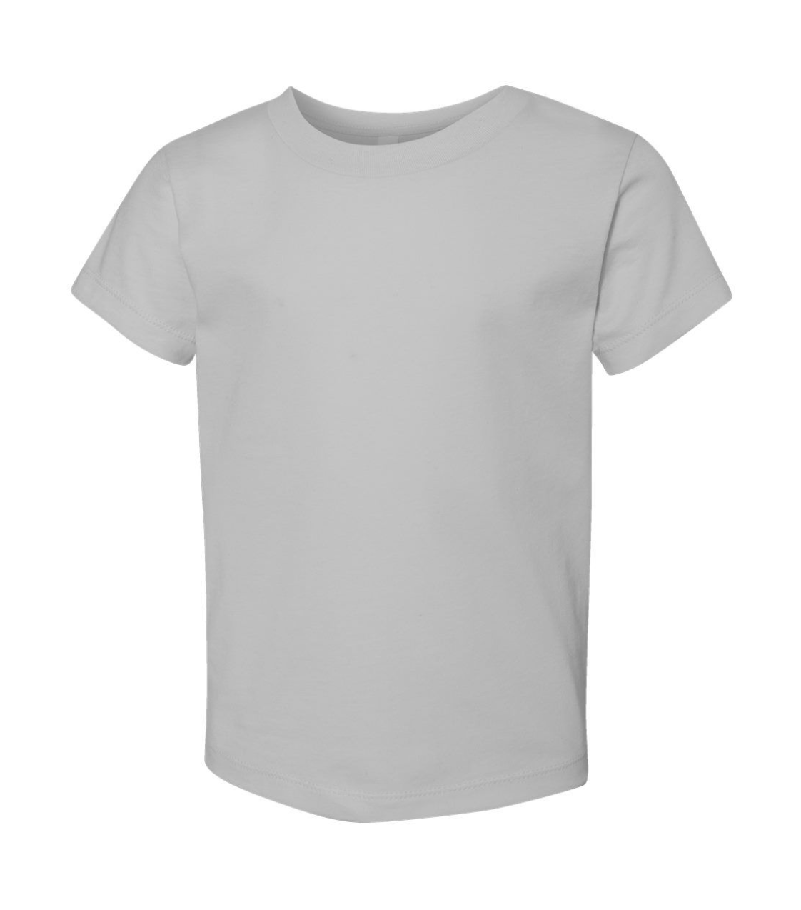 Toddler Short Sleeve T-Shirt (Unisex)