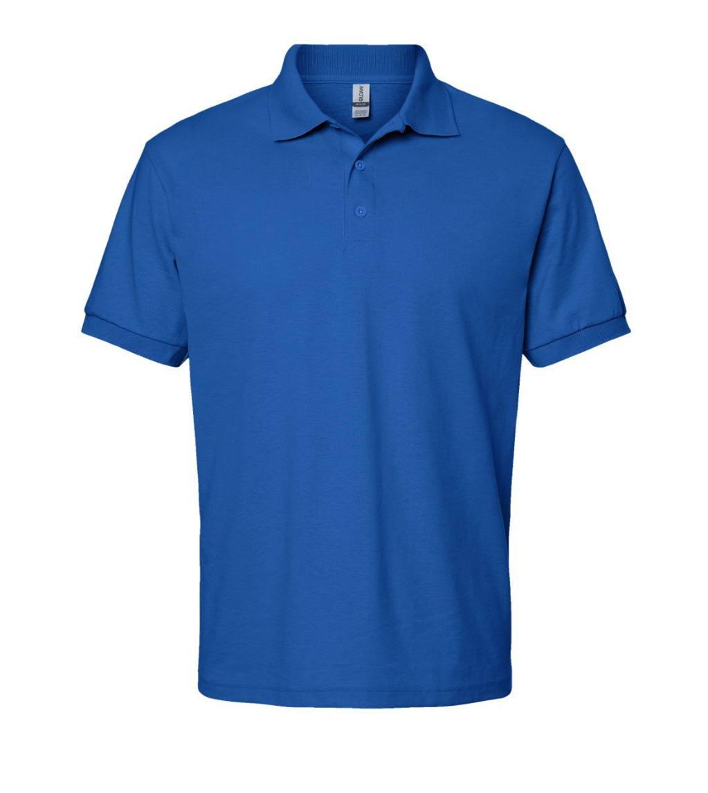 Youth Polo T-Shirt (Unisex)