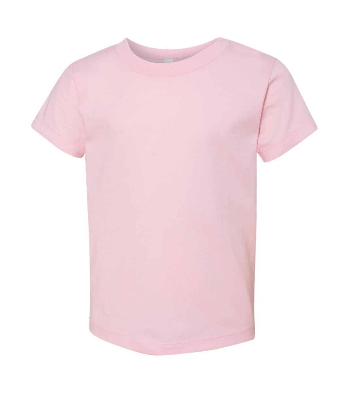 Toddler Short Sleeve T-Shirt (Unisex)