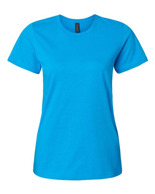 Women Softstyle Cotton T-Shirt