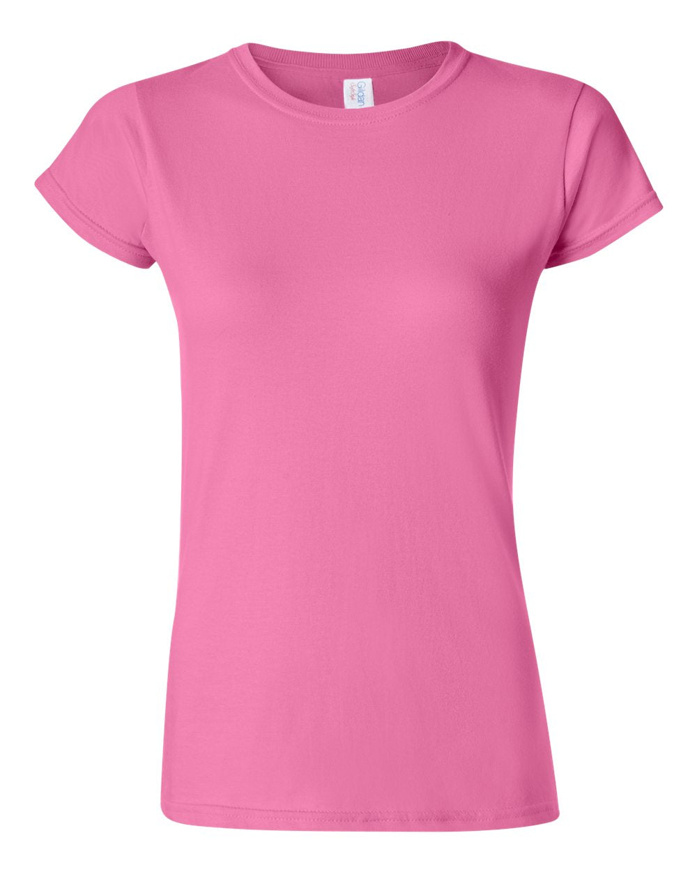 Women Softstyle Fitted T-Shirt