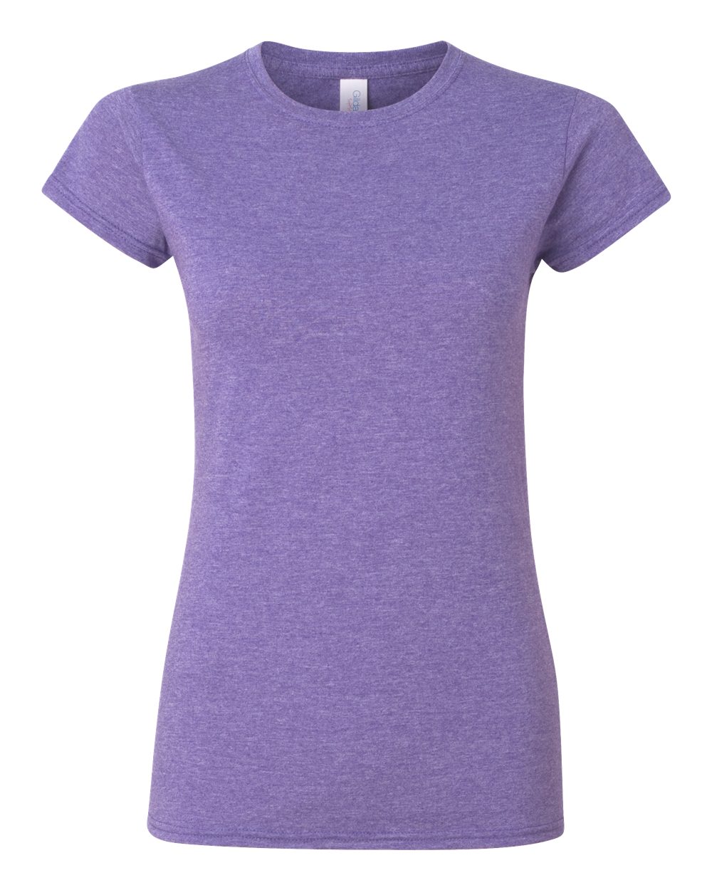 Women Softstyle Fitted T-Shirt