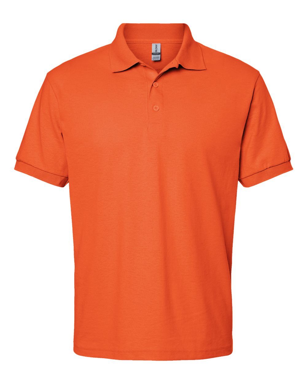 Adult Polo T-Shirt (Unisex)
