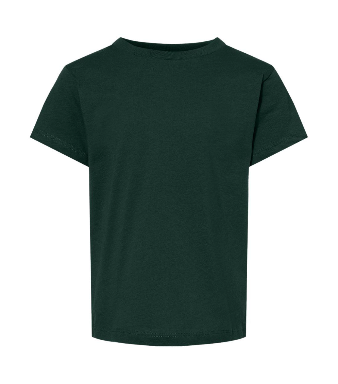 Toddler Short Sleeve T-Shirt (Unisex)