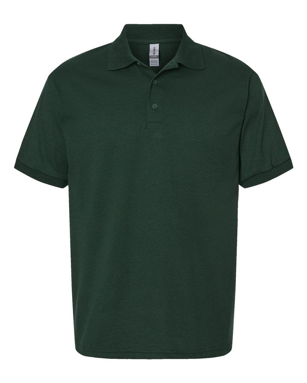 Adult Polo T-Shirt (Unisex)