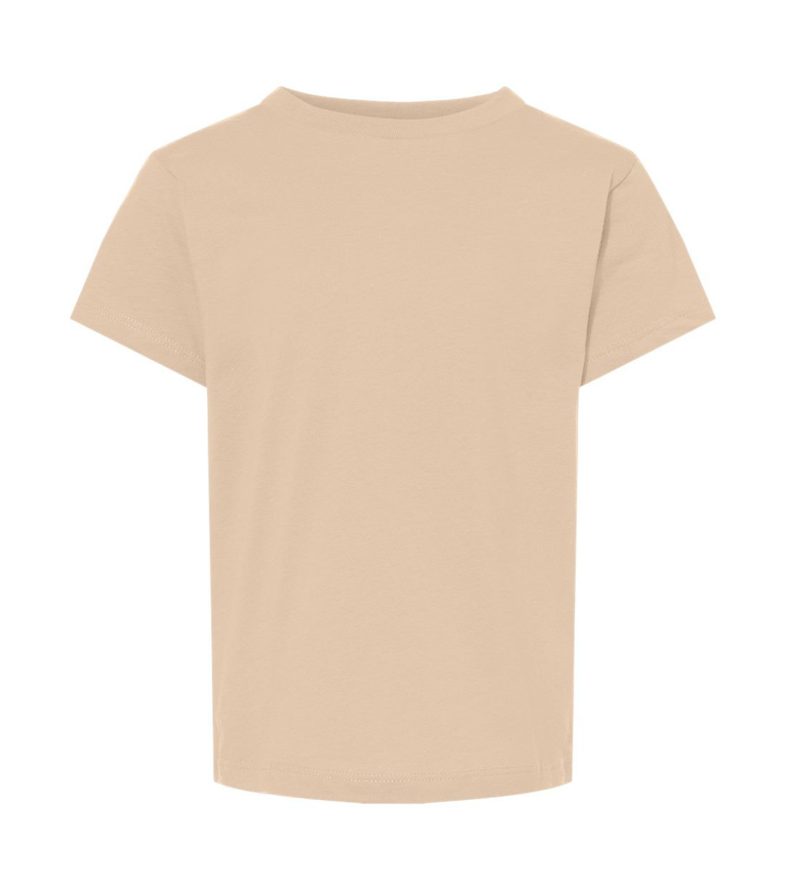 Toddler Short Sleeve T-Shirt (Unisex)