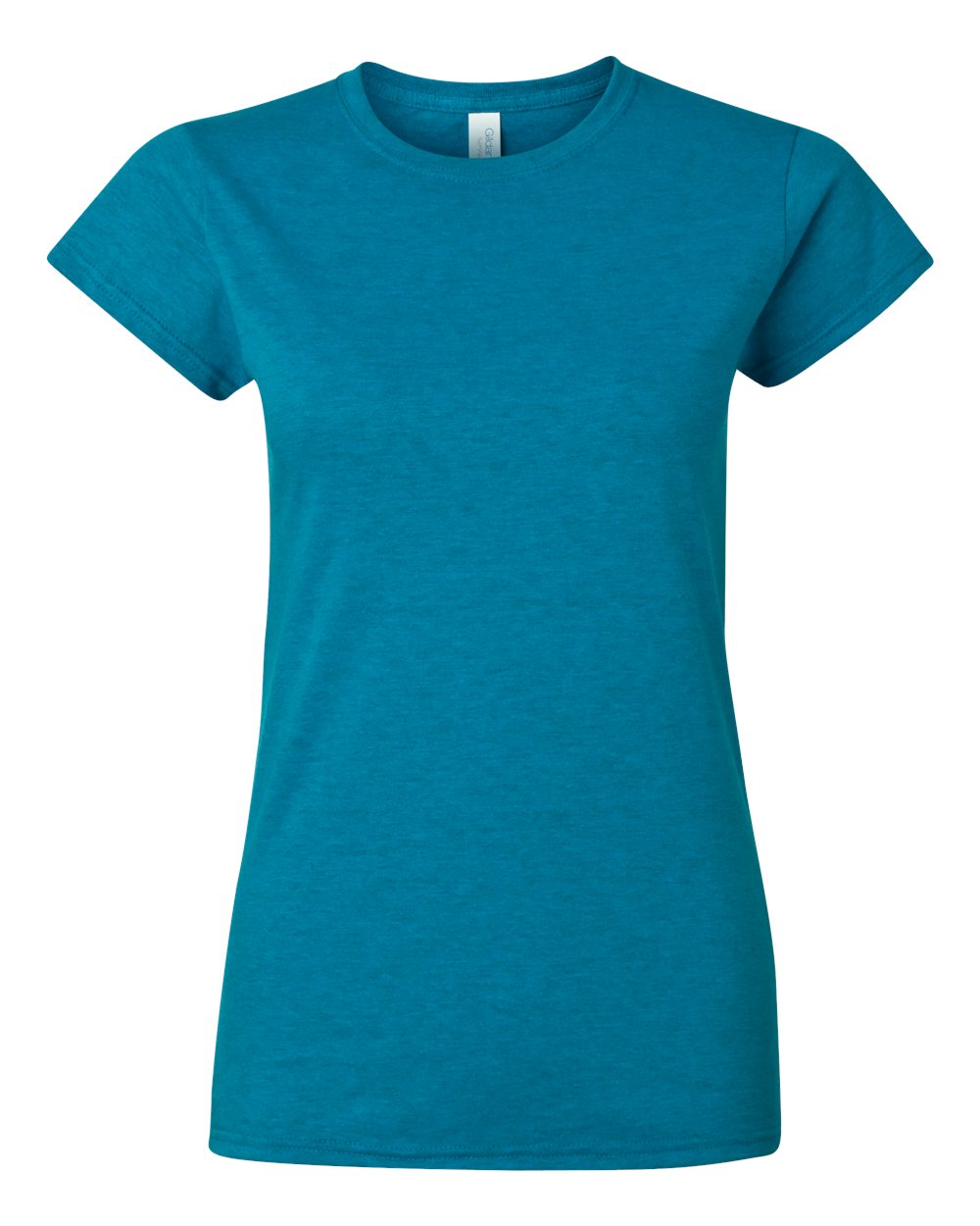 Women Softstyle Fitted T-Shirt