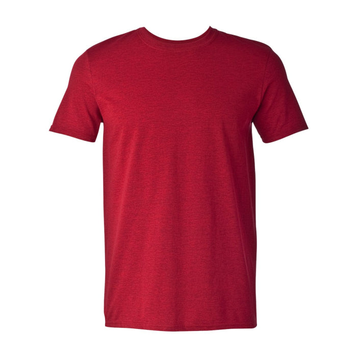 Adult Softstyle T-Shirt (Unisex)