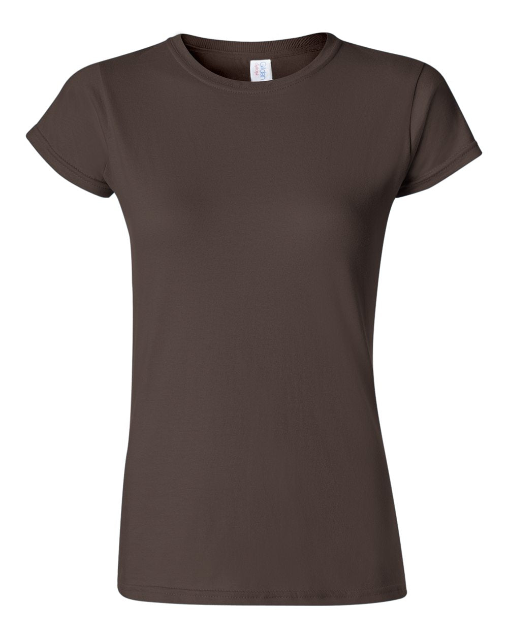 Women Softstyle Fitted T-Shirt