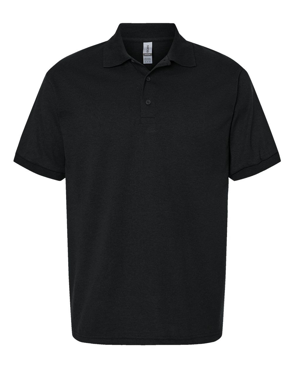 Adult Polo T-Shirt (Unisex)