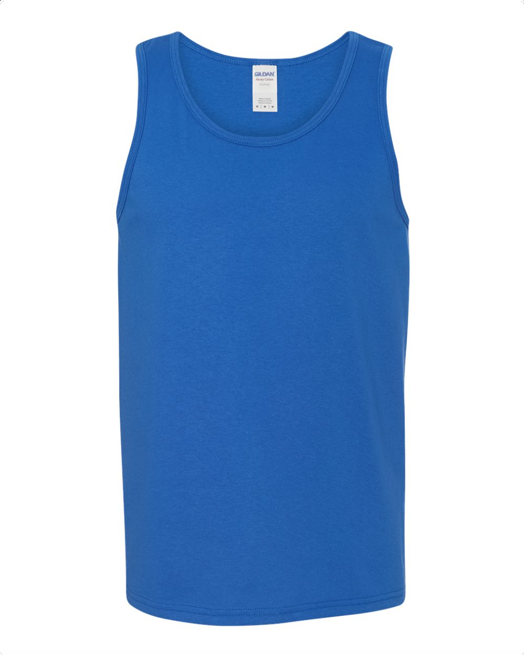 Adult Tank Top (Unisex)