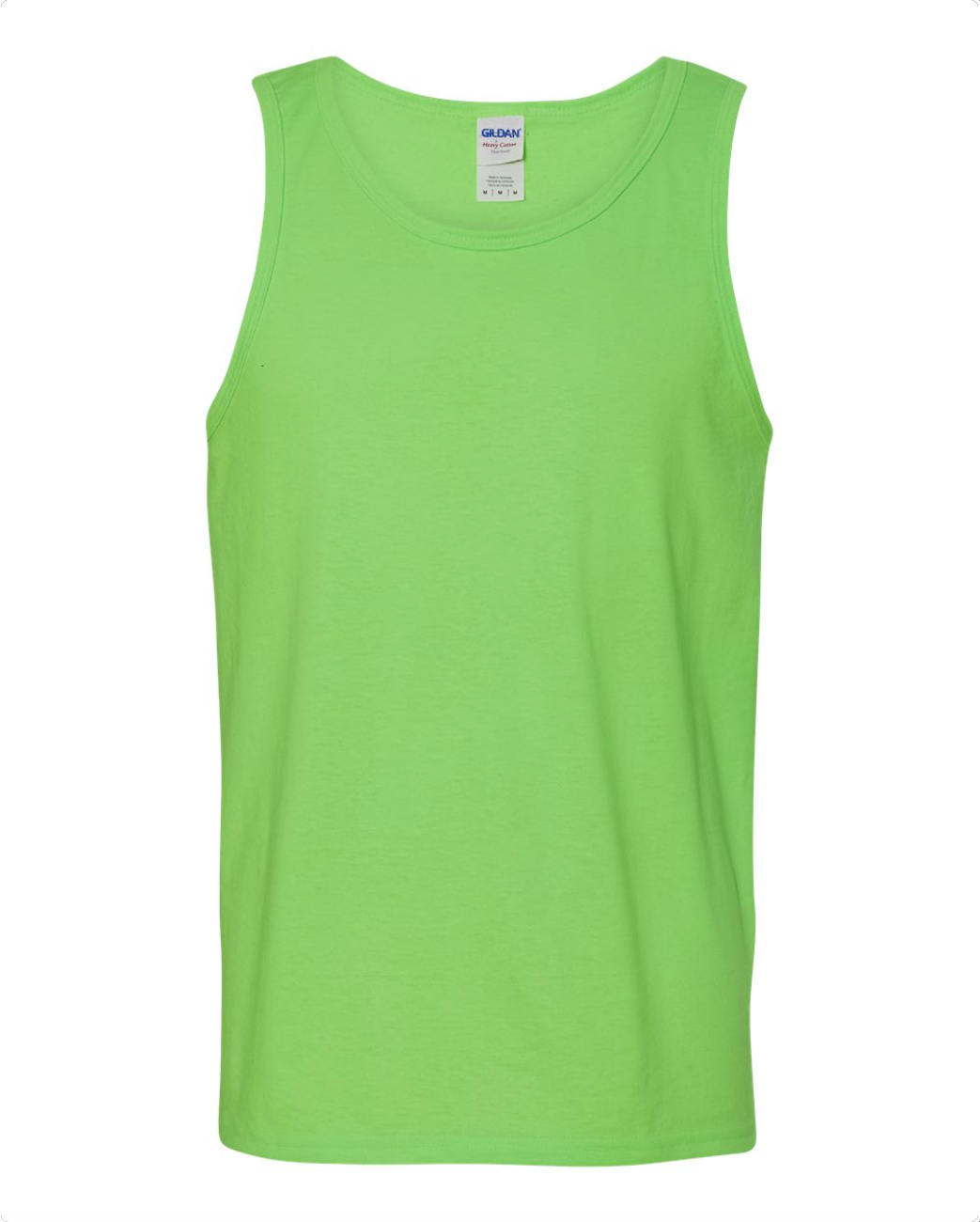 Adult Tank Top (Unisex)