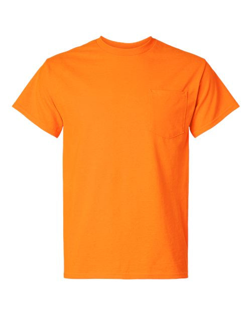 Adult Pocket T-Shirt (Unisex)