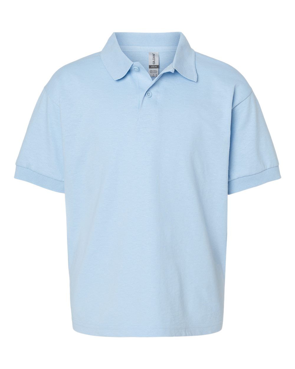 Youth Polo T-Shirt (Unisex)