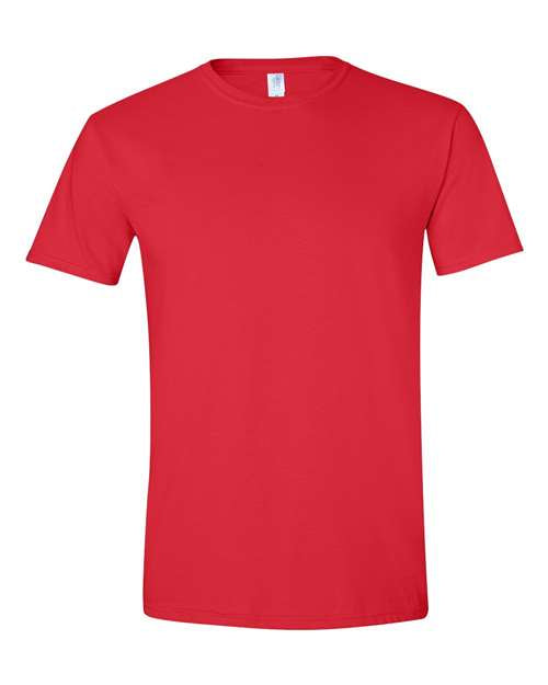 Adult Softstyle T-Shirt (Unisex)