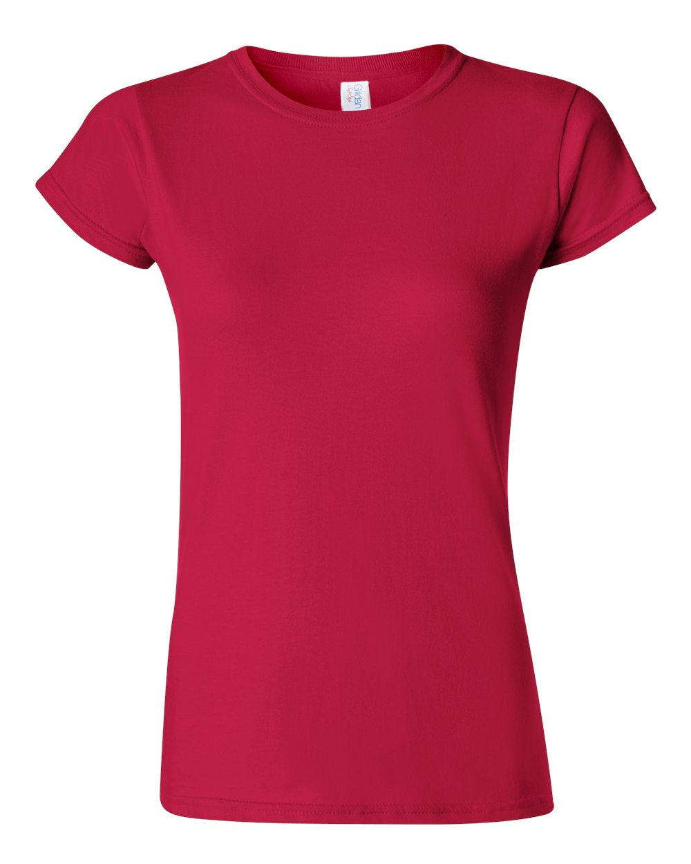 Women Softstyle Fitted T-Shirt