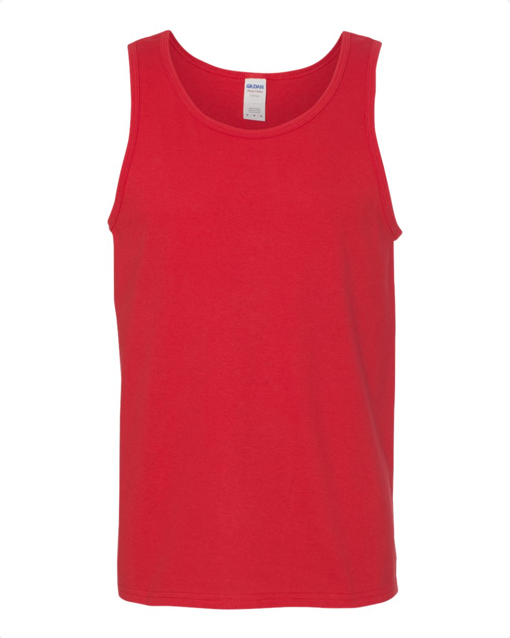 Adult Tank Top (Unisex)