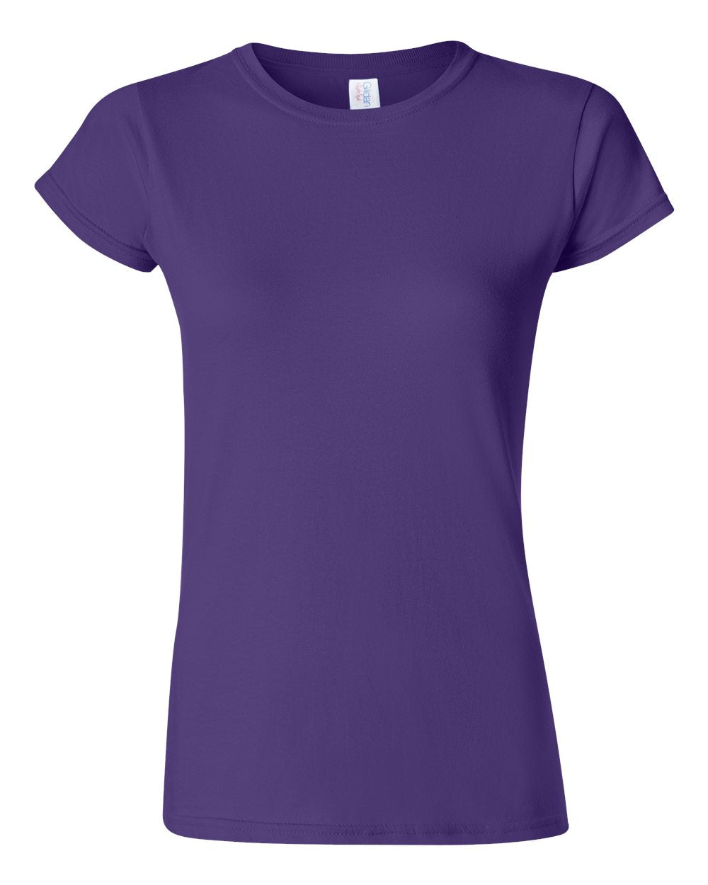 Women Softstyle Fitted T-Shirt