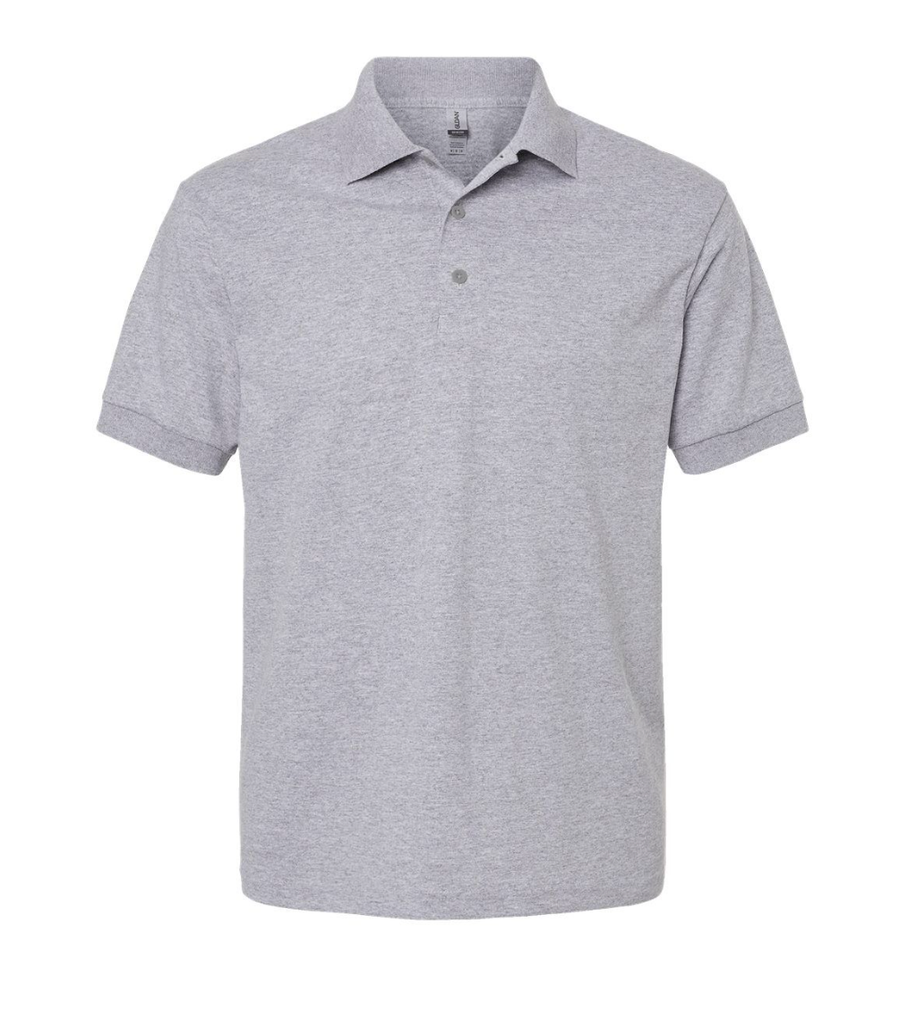 Youth Polo T-Shirt (Unisex)