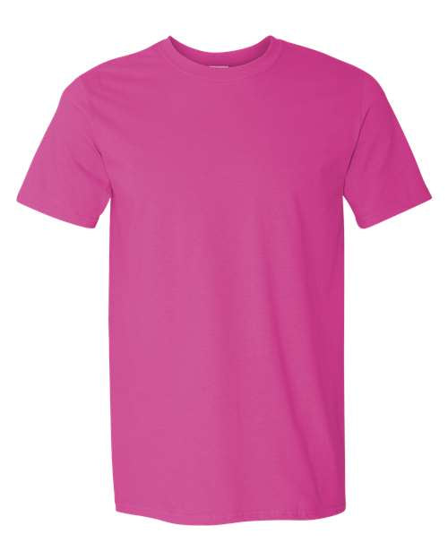 Adult Softstyle T-Shirt (Unisex)