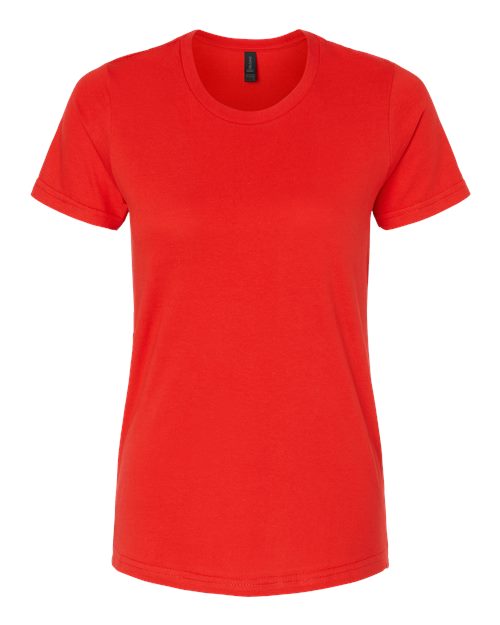 Women Softstyle Cotton T-Shirt
