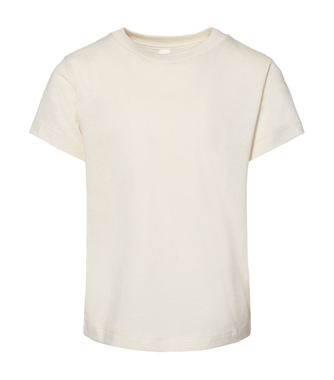 Toddler Short Sleeve T-Shirt (Unisex)
