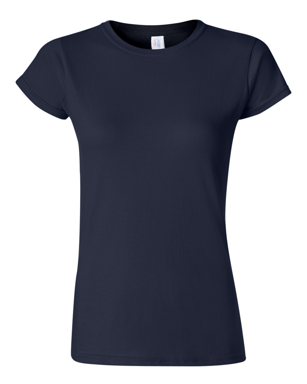 Women Softstyle Fitted T-Shirt