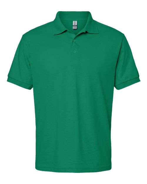 Adult Polo T-Shirt (Unisex)