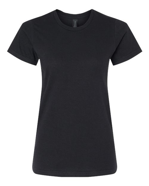 Women Softstyle Cotton T-Shirt