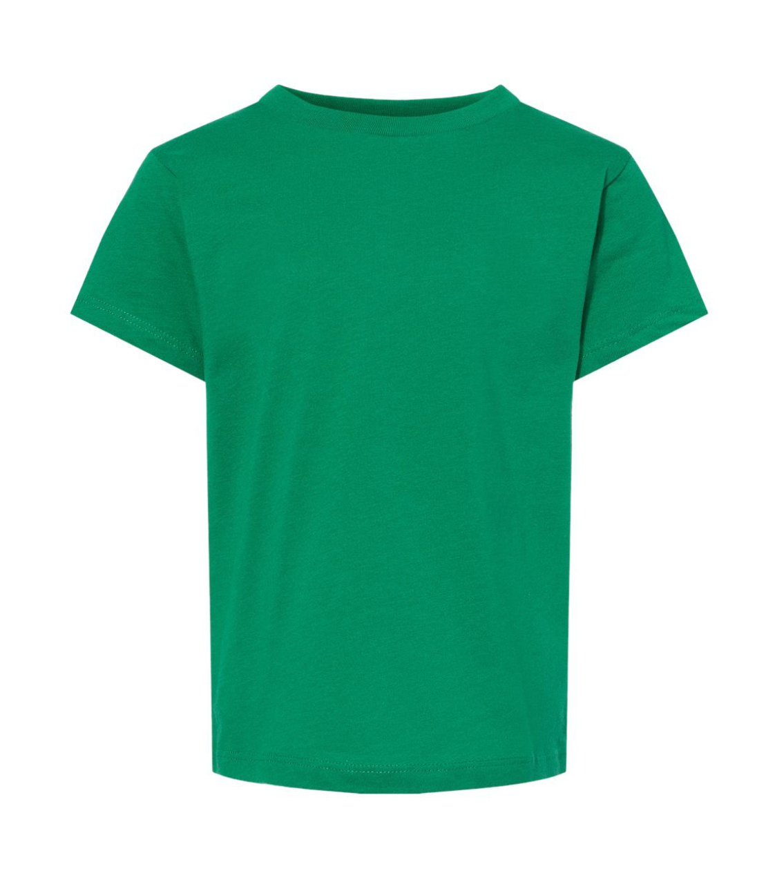 Toddler Short Sleeve T-Shirt (Unisex)
