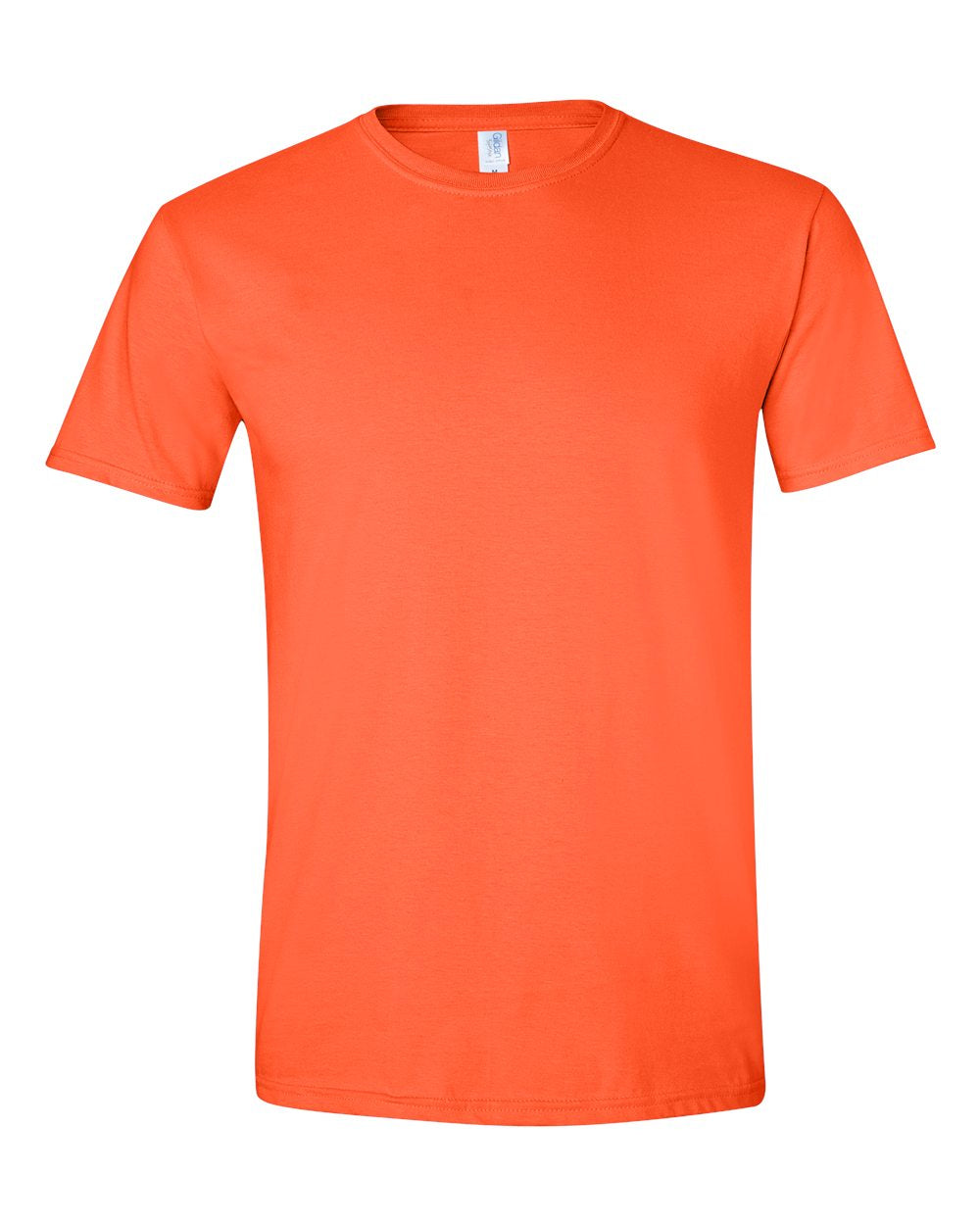 Adult Softstyle T-Shirt (Unisex)
