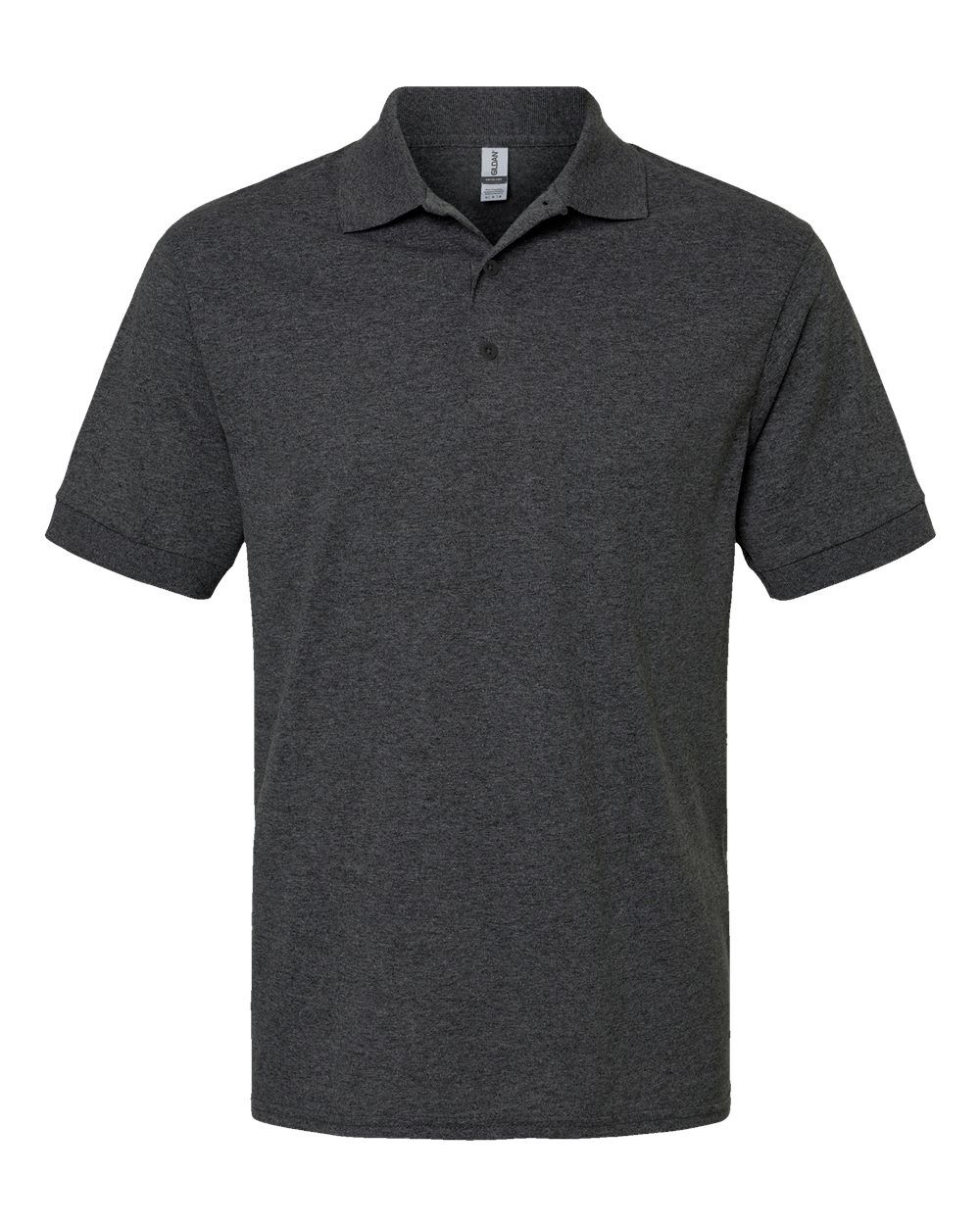 Adult Polo T-Shirt (Unisex)