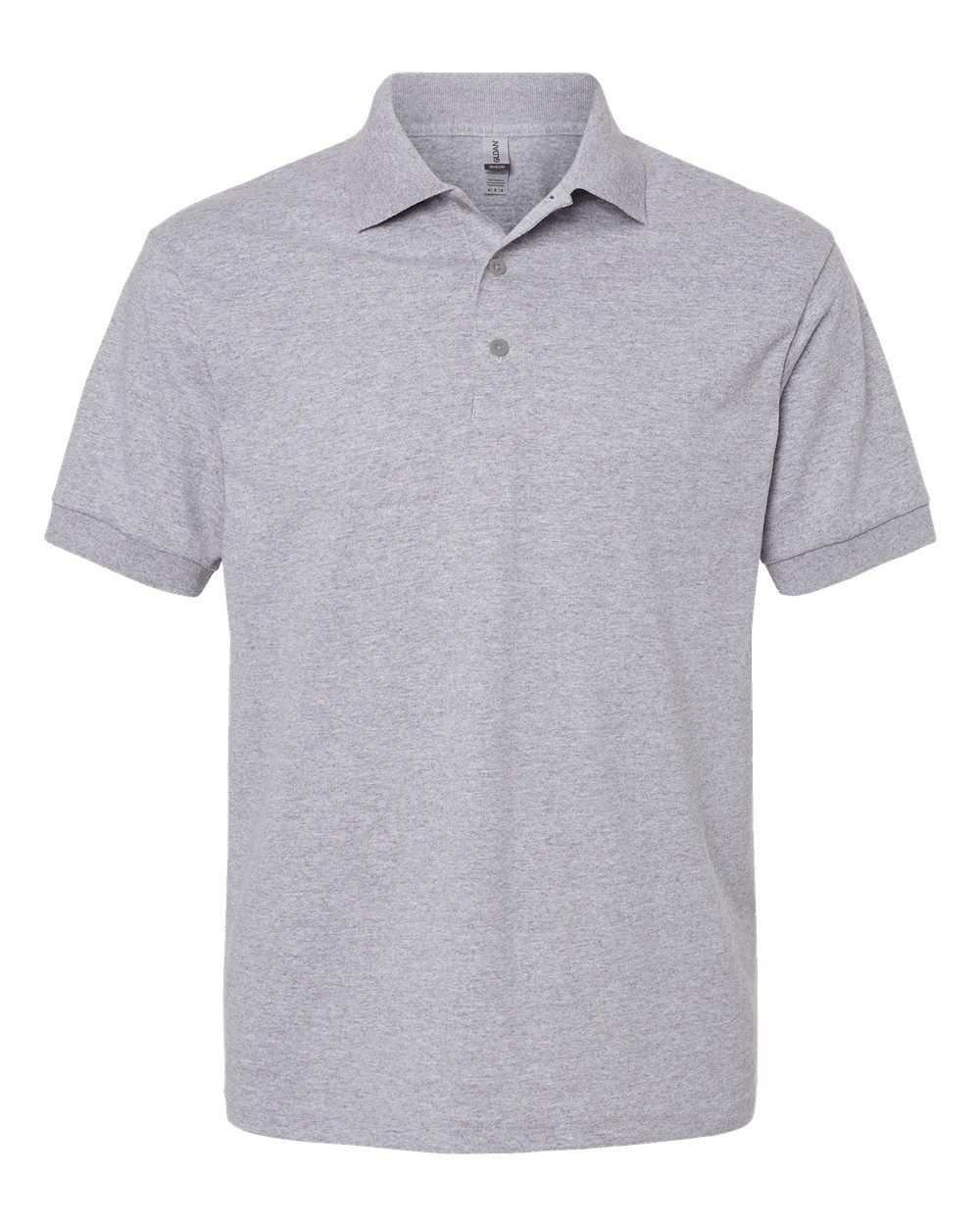 Adult Polo T-Shirt (Unisex)