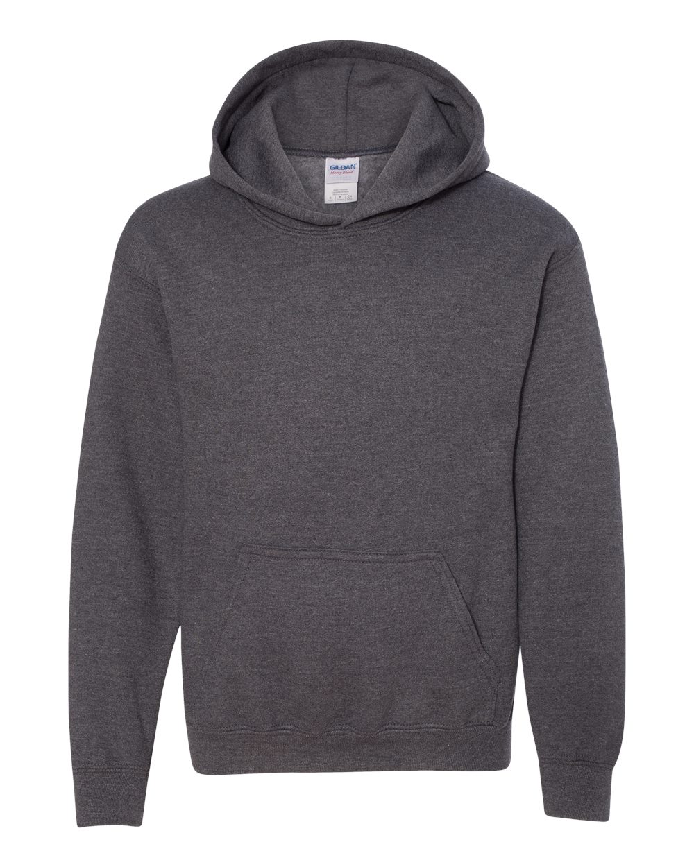 Youth Hooded Sweatshirt (Unisex)