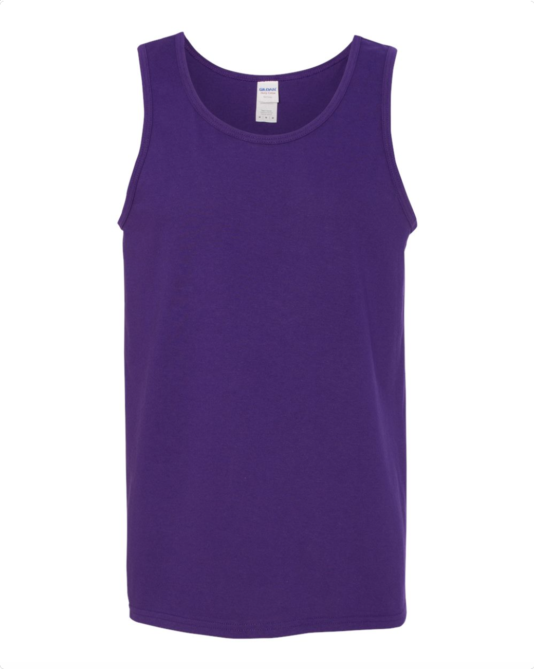 Adult Tank Top (Unisex)