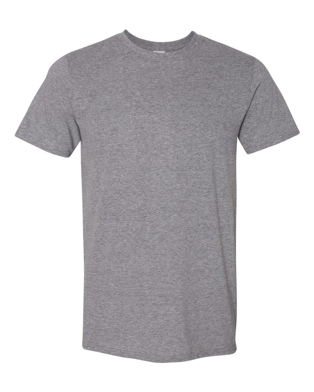 Adult Softstyle T-Shirt (Unisex)