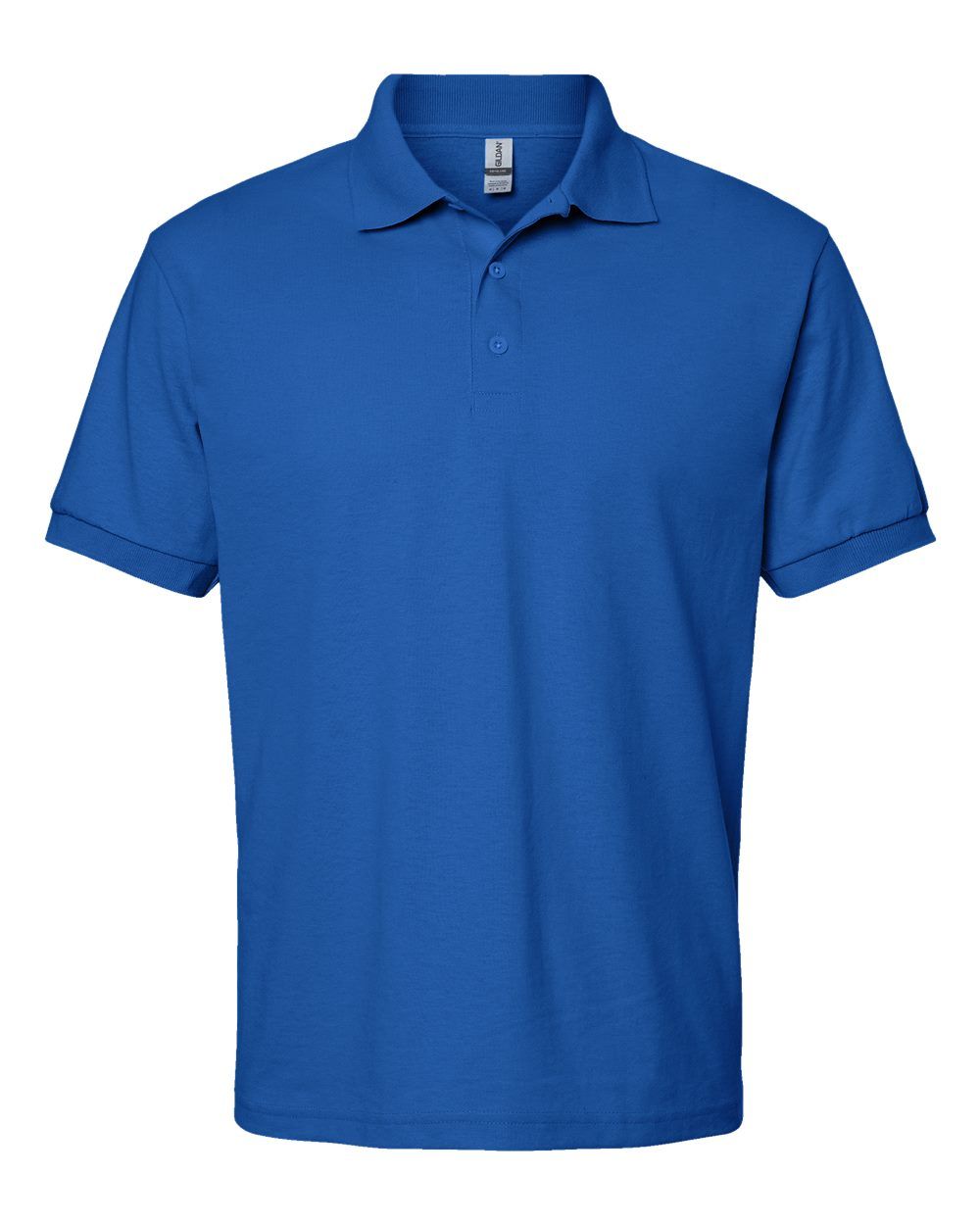 Adult Polo T-Shirt (Unisex)