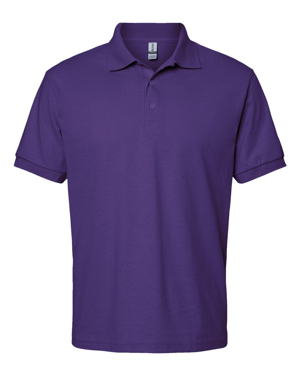 Adult Polo T-Shirt (Unisex)