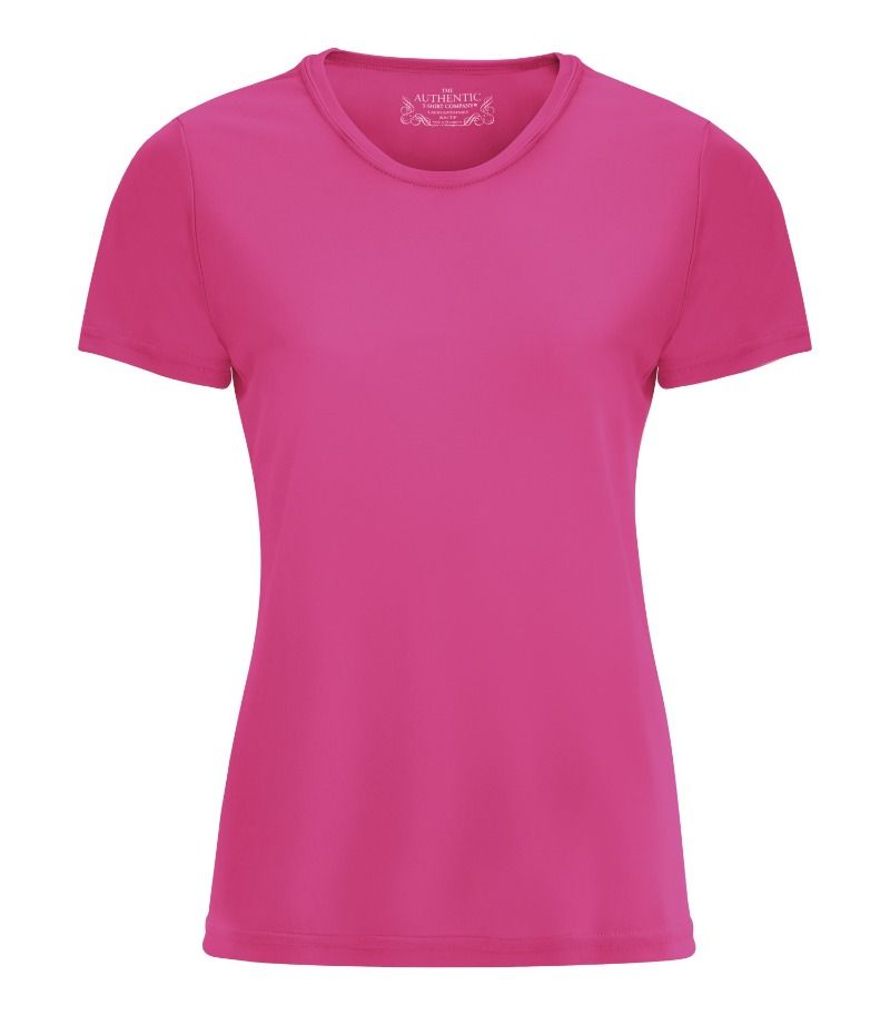 Women Performance T-Shirt