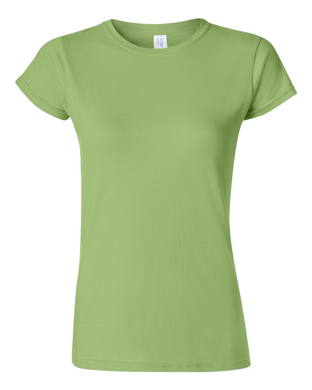 Women Softstyle Fitted T-Shirt
