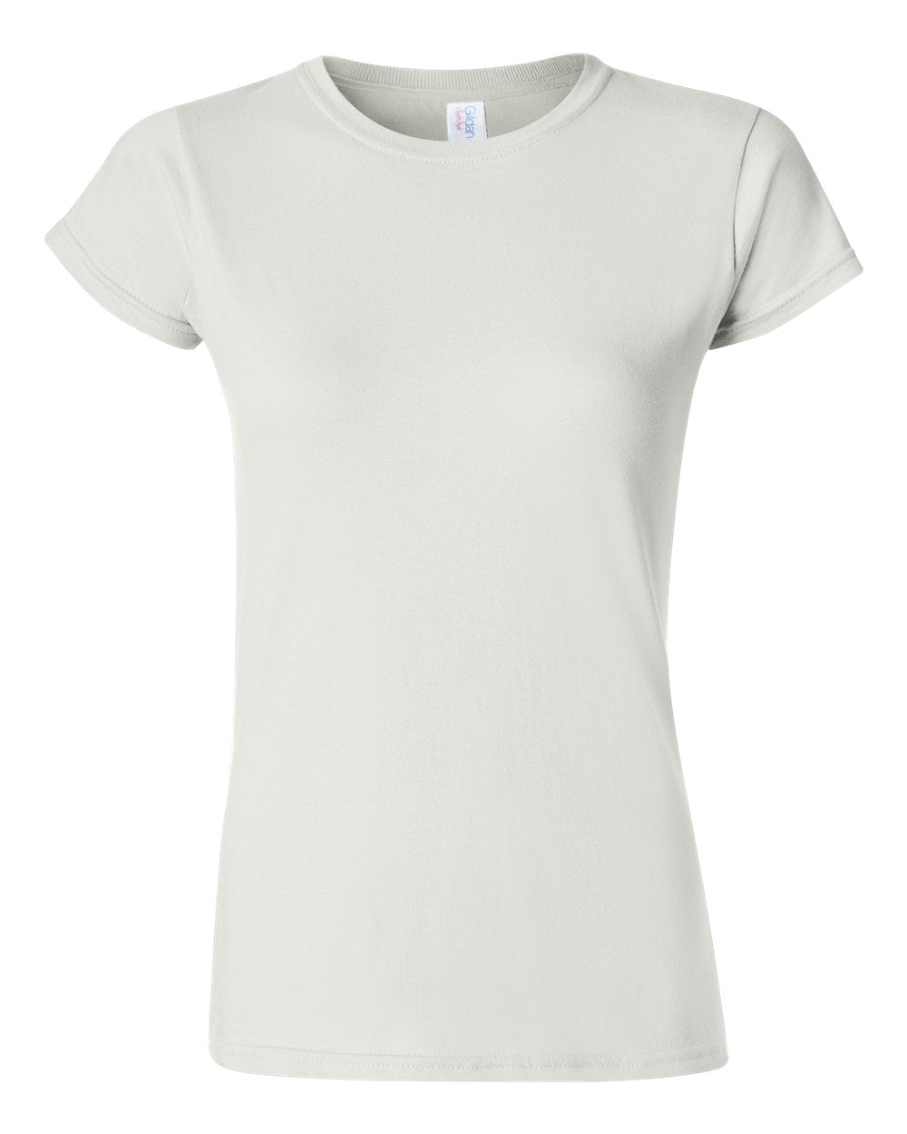Women Softstyle Fitted T-Shirt